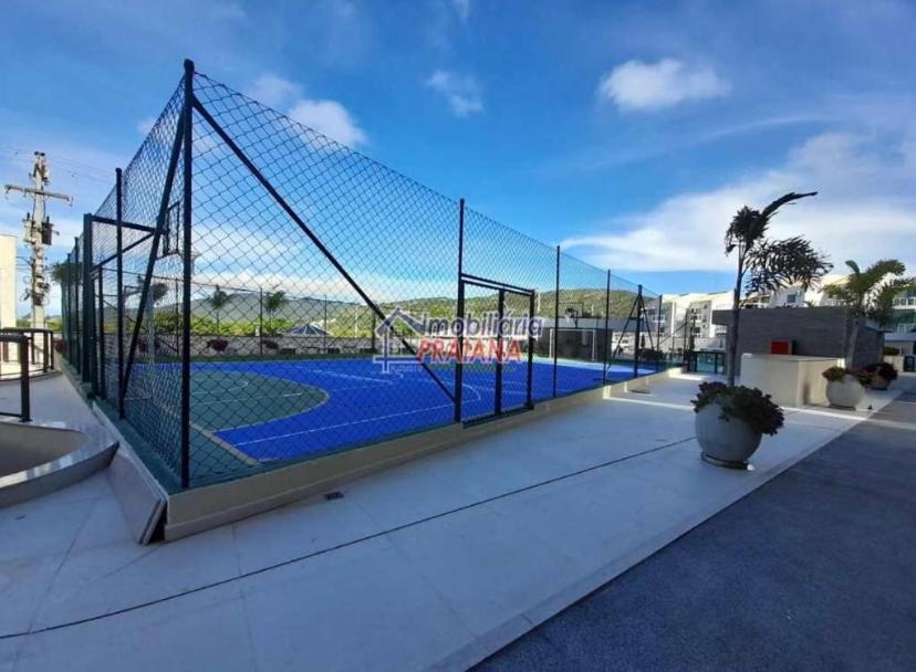 Ap Anjos De Arraial - Residencial De Frente Para A Praia Dos Anjos - Arraial Do Cabo Kültér fotó